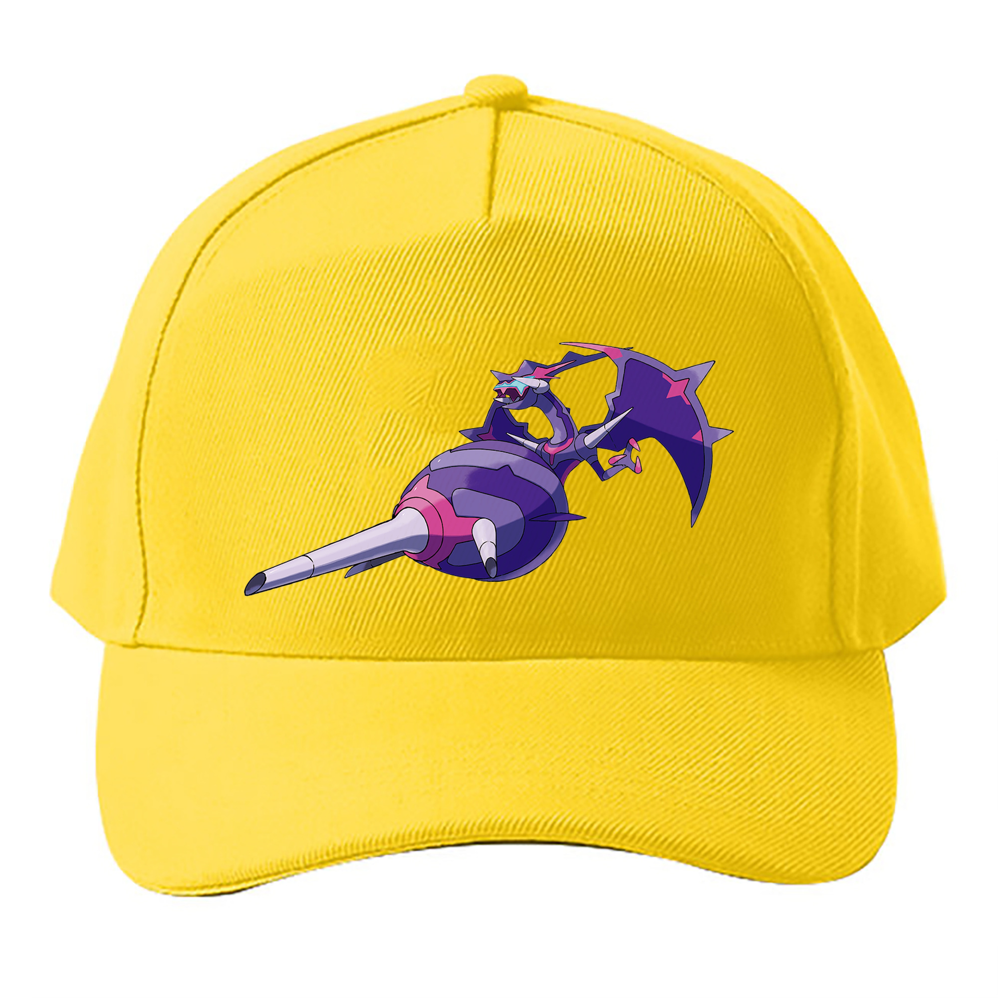（画像用） ポケットモンスター Pokémon ベースボールキャップ 綿100％ 男女兼用 帽子 スポーツ